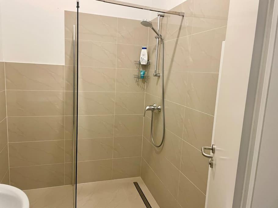 70m2 Premium With Terrace & Free Parking Wien